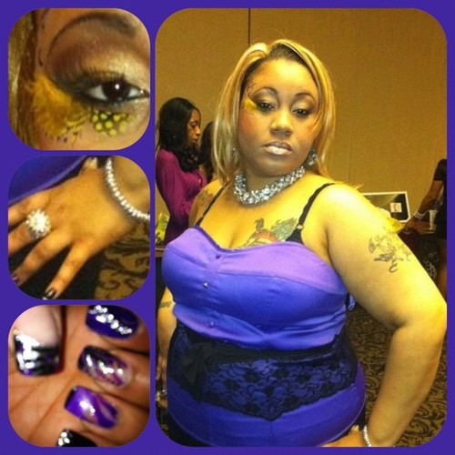 ~I Deserve the Best.....So Why Settle 4 Less~
