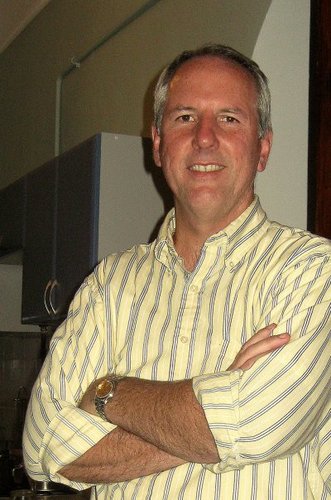 a fan of earth, peace, progress, and following Jesus. also enjoy being bompa, dad, and husband of Denise