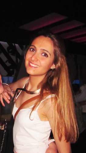 Enfermera