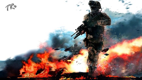 General guy that loves gaming