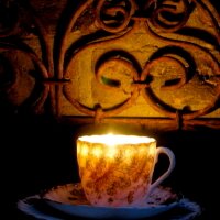 Helen Smith(@EcoTeacupCandle) 's Twitter Profile Photo