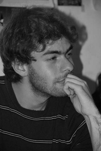 Game Developer / Portuguese Fighting Game Community member