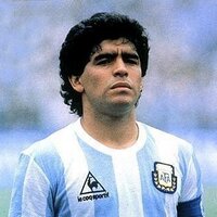 DiegoArmandoMaradona (@maradonaelpibe) 's Twitter Profile