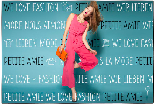 Fashion aus Berlin