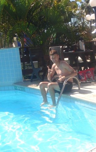 VEM CMG .. QUE AQUI ? A AMIZADE É OUTRA !