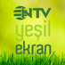 NTV Yeşil Ekran (@yesilekran) Twitter profile photo