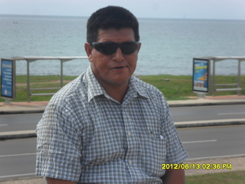 marcoac2020's profile picture. ingeniero civil grancolombia