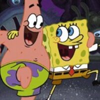 tuan squarepants (@kata_spongebob) 's Twitter Profile