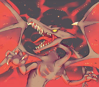 Space Pirate.