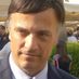 Giuseppe Galati (@giuseppegalati) Twitter profile photo