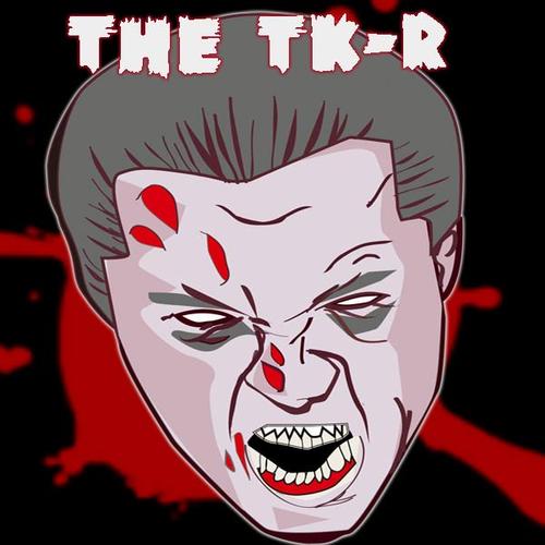 TK-Rを宜しくお願い致します。