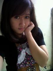 arisyacwexxjaim's profile picture. haii...
Cinta itu tidak pernah memperhitungkan besarnya pengorbanan..Itulah ketulusan :) Sebagaimana kasih ibu kpd buah hatinya. ^_^