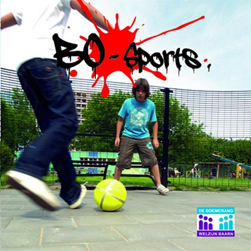 WelzijnJW's profile picture. Ambulant Jongerenwerk Baarn