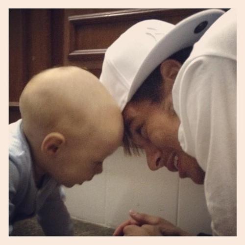 Não gosta dele? Só lamento meu amor ;* Neymar&Davi, nós amamos vocês demais meus amores s2' Donas: @JuustMee_ & @Uma_Alee hihi' *-*