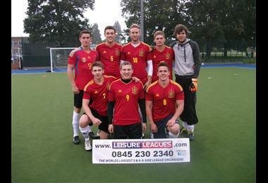 spain_fc's profile picture. Official Twitter account for Spain FC!!! Team: @ChrisSummerland @mikekennedy321 @MattySanders89 @HOakley7 @HadleyPaine @AlexMartin60 @MJSmith10 @IanHester