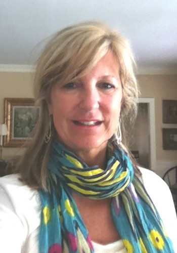 Christian, Republican, Wife, Mom, Grandmother, Volunteer, Accountant, Friend