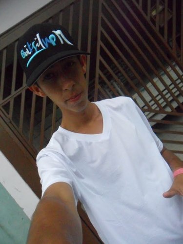 Melhoor Ficaa Seem Intendeer ! Poorque Queem Èé Num Se Divulgaa /z ზ BRASILÂNDIA JARDIM VISTA ALEGRE 「zΘnƋ nΘrttÊ - sp」* . 
 Veem Proo Meeu Mundoo ;)) ' 
.
