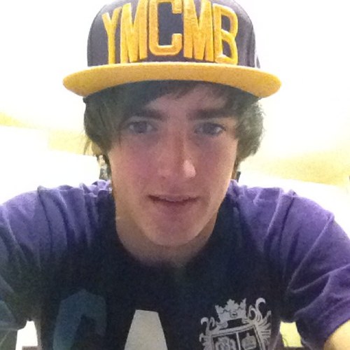 CallumNuth's profile picture. 