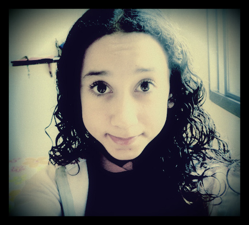 bio não vai mudar a minha vida ;*