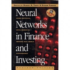 NeuralNetworks1's profile picture. 