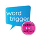 Wordtrigger© is a new way of learning using developments in teaching
methods to improve the English language skills and confidence of dyslexic pupils.