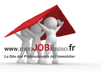 La plateforme de votre carrière dans l'immobilier... 
Actualité immobilier, études - #immobilier #recrutement #job  #emploi # transaction immobiliere