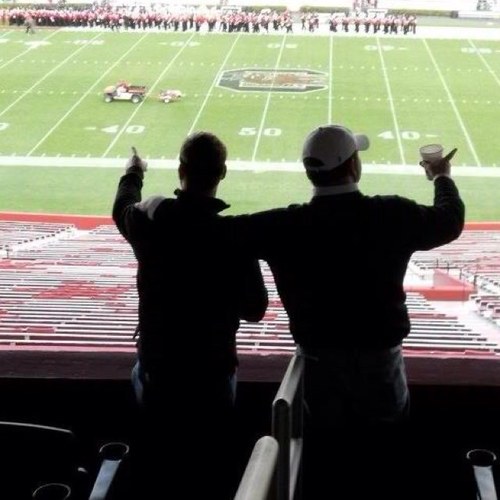 BrentHerring's profile picture. University of South Carolina '06