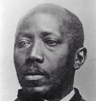 Alexander Crummell