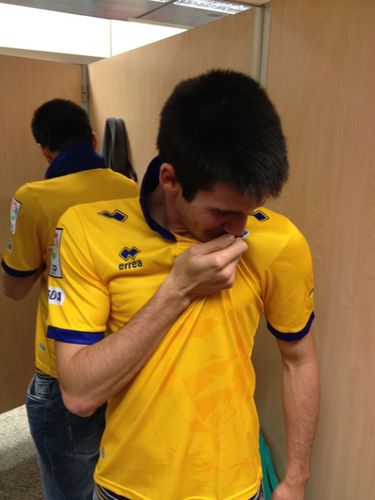 arubio4ma's profile picture. 