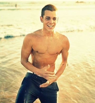 xelaniatsirhc's profile picture. 