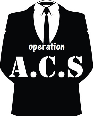 Anonymous Cleaning Service - A.C.S
Anonymousの清掃作戦等についての情報を発信します。
