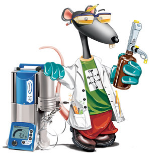 BrandTech® Scientific, Inc. offers premium laboratory equipment and supplies to simplify your work and make your lab more productive.