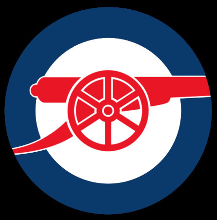 Lurking Gooner