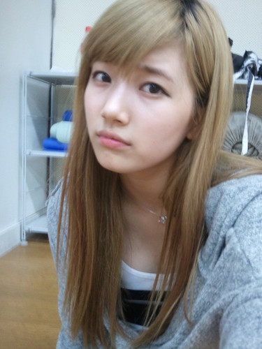 suzy missA a.k.a bae soo ji |line 94 | height: 166 |
# maknae paling imut at miss # maknae yang blum punya eonni n oppa

acc Fb

http://t.co/wBimJ4d7EO
