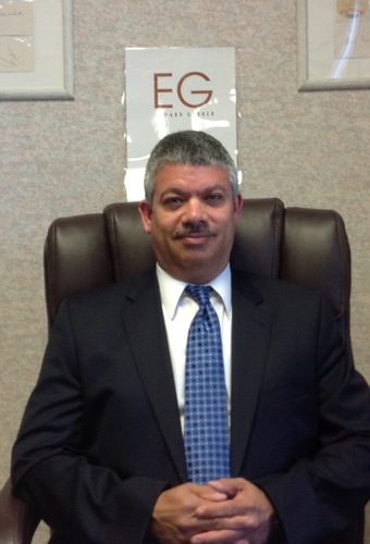 expert in small business and personal tax returns, prepare monthly bankruptcy reports, disbursing agent for debtor in bankruptcy, self-employed over 30 years