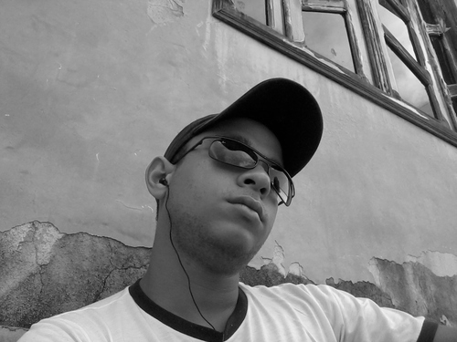 A distancia nao e nada qnd alguem e tudo.