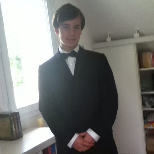 guillaumepeguy's profile picture. 