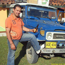 Danilo Velasco - @felipedani2011 - Twitter