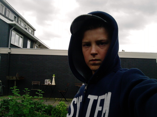 nieuw klasje op clv word helemaal te gek