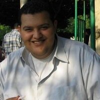 Mostafa Helmy (@7ely) 's Twitter Profile Photo