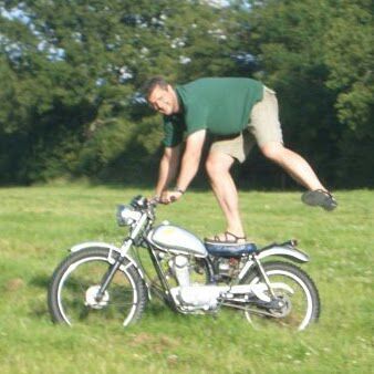 Motoring1's profile picture. 