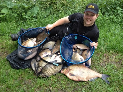 nickcrouchfish's profile picture. 