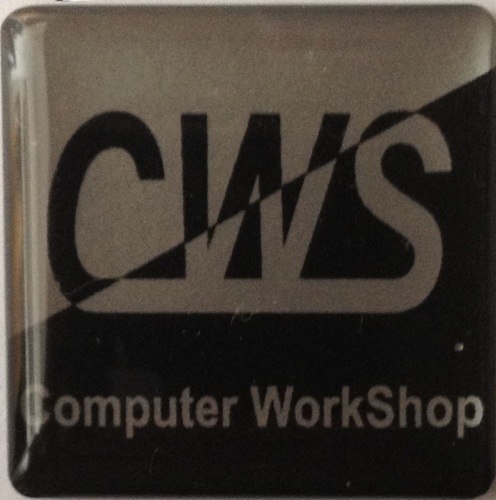 CWSComputerWork's profile picture. 