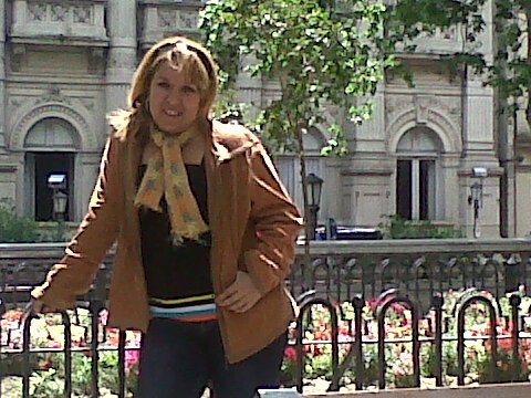 Promoción cultural. Universidad de Los Andes.  Enamorada de mi país..