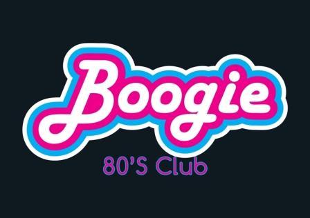 Boogie, the Ultimate 80’s Club, offers a sophisticated evening out to the 30-plus age group. Open from 9pm on Fri & Sat nights & Thurs for students.