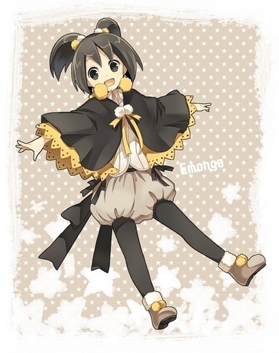 Hiya! I'm Nini. I'm the second eldest of the #EmolgaFamily. My bestfriend: @Shiny_Lucas and my awesome BF: @Gallade3 My strongest Master! @SilverMVA #RP