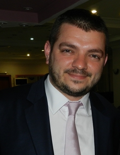 AK Parti İlkadım İlçe Başkanı