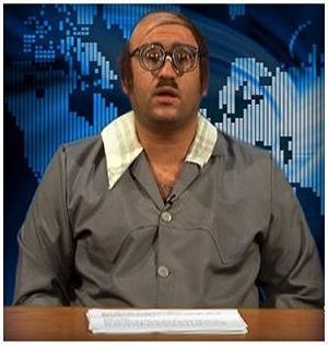 مصري وجدع جدا وكريم ابا عن جدا لا حيلته مال ولا فلوس وبحب #مصر بلده مهووس .. مقدم نشرة اخبار الخامسه والعشرون وصاحب برنامج الكابوس