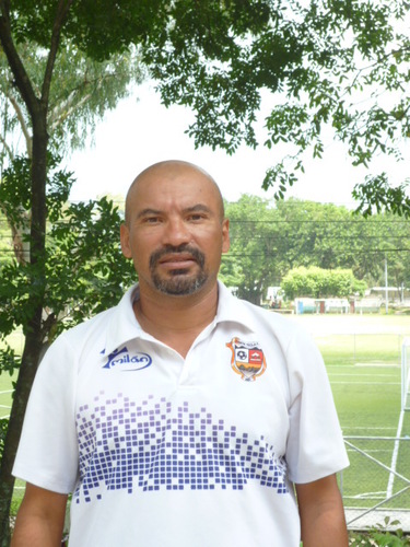 loco por el fútbol