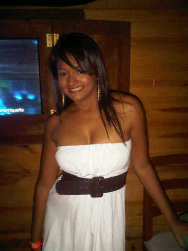 AdriagniBarboza's profile picture. Ingeniero Mecanico. Soñadora. La odiosidad esta en mis venas! Enamorada de mis sobrinas! Amante de las corridas de toros, F1 y el fut!